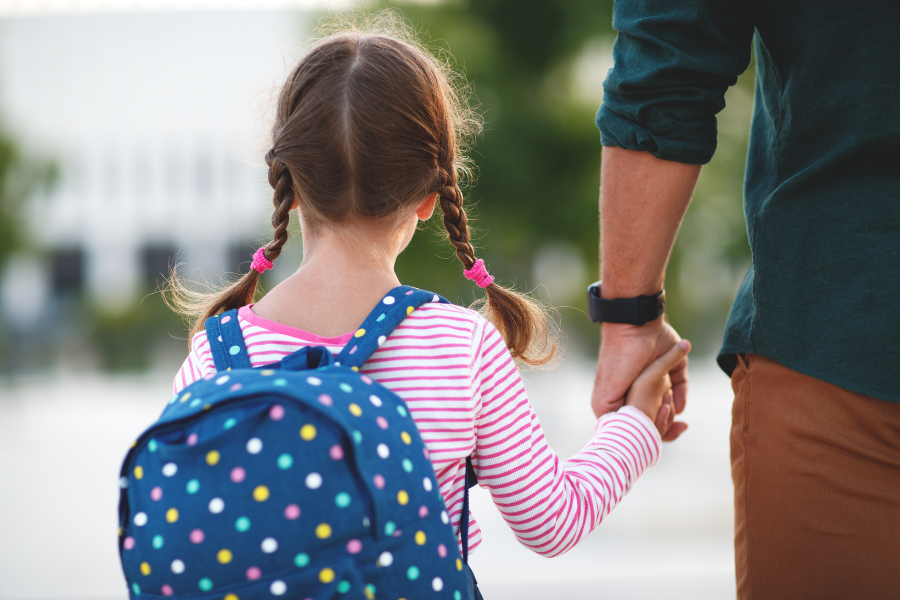 accountability and reunification