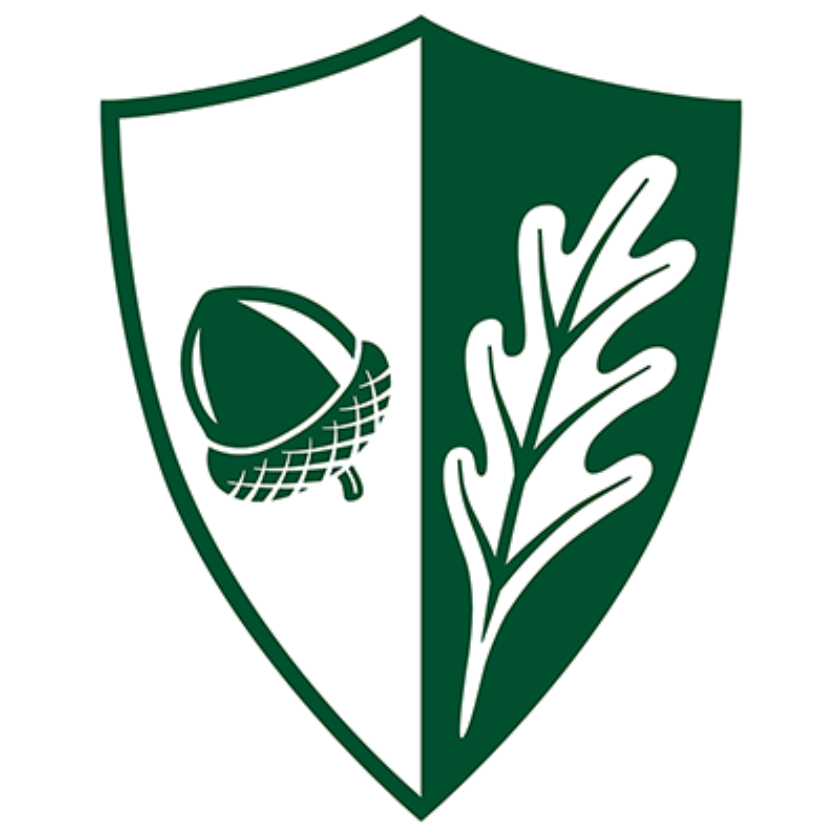the harley school crest