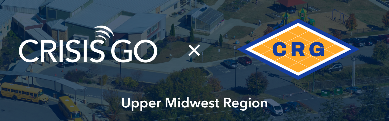 CrisisGo & CRG Live Event