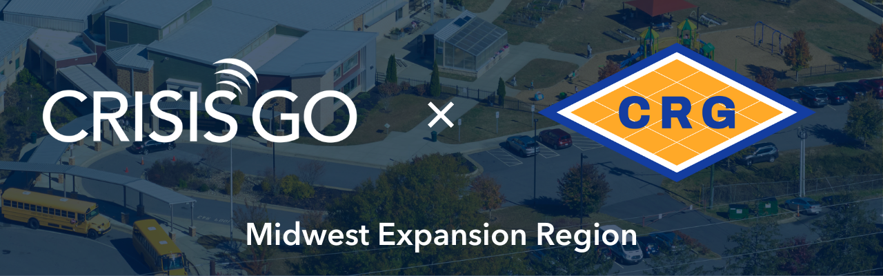 CrisisGo & CRG Live Event