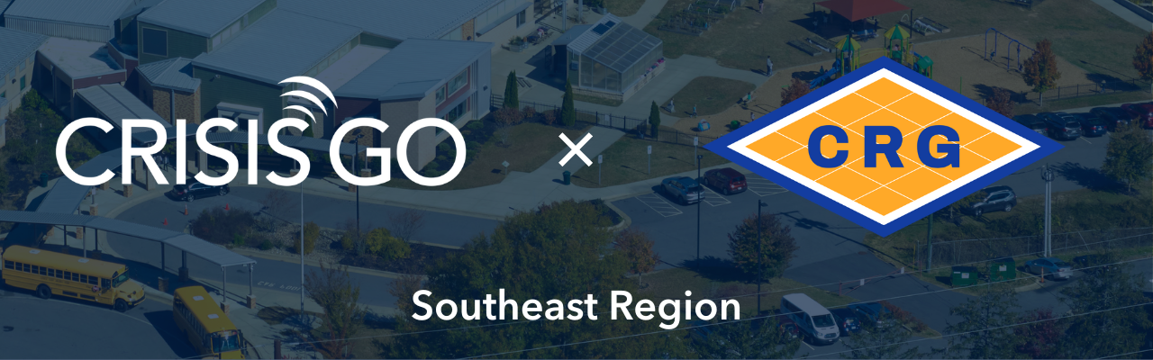 CrisisGo & CRG Live Event