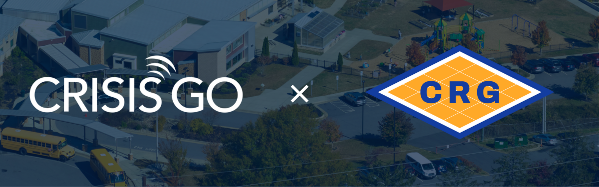 CrisisGo & CRG Live Event