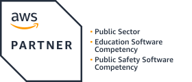 aws partner badge