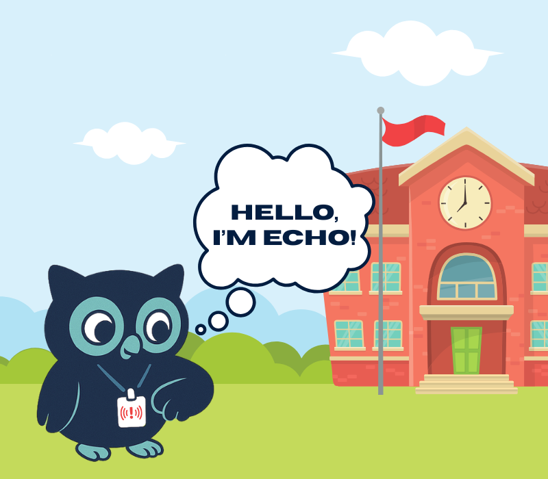 ECHO Hello