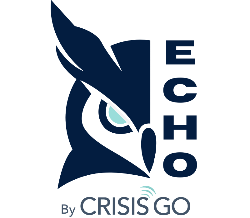 ECHO_byCG_Blue