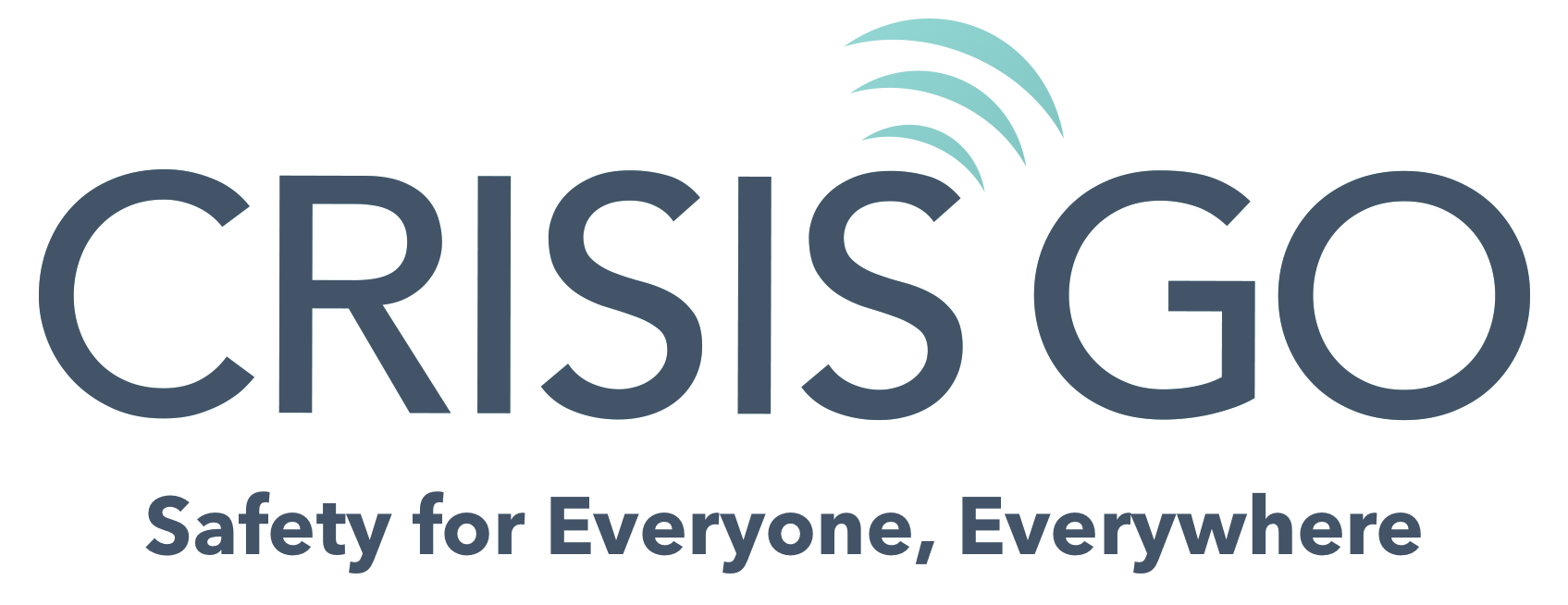 crisisgo | safety for everyone, everywhere