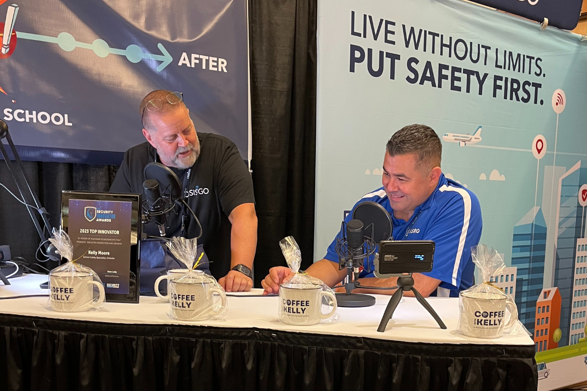 nasro podcast with rudy perez