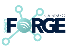 crisisgo's safety forge