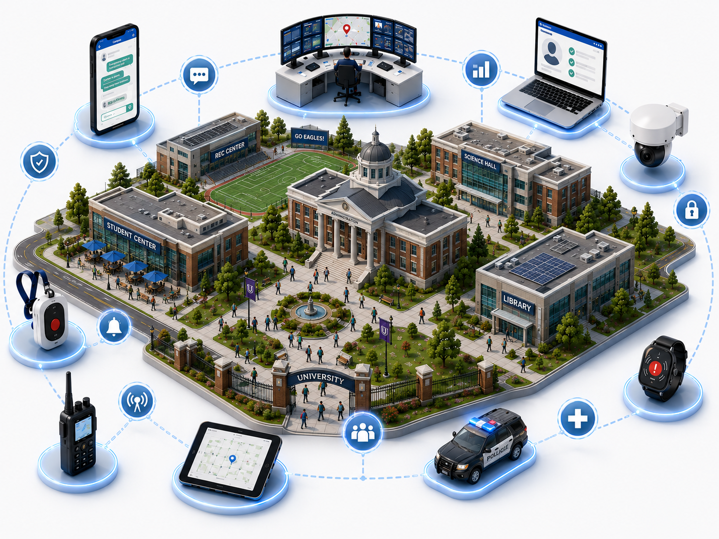 higher education