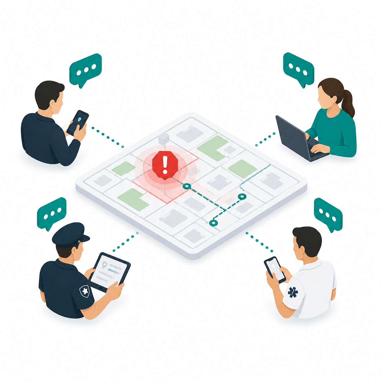 notify