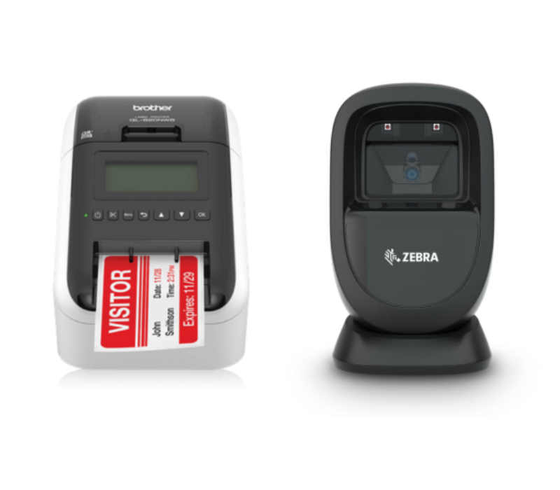 Return Visitor Check-in Bundle