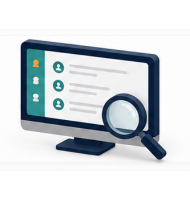 centralize and review