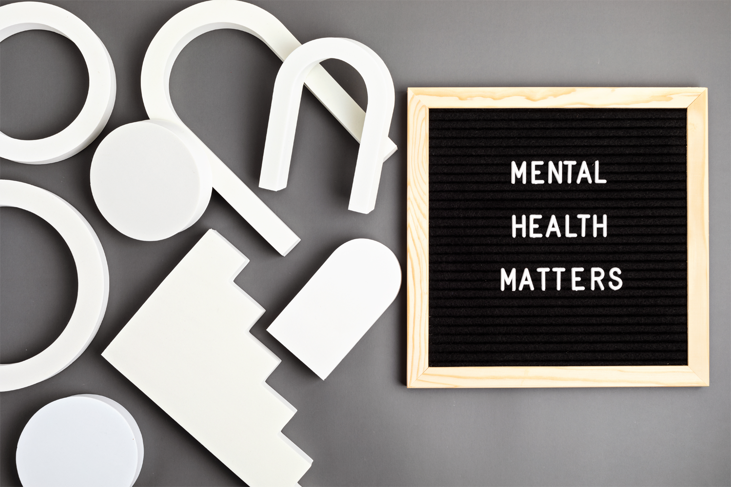 mental health matters