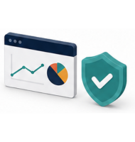 monitor and support