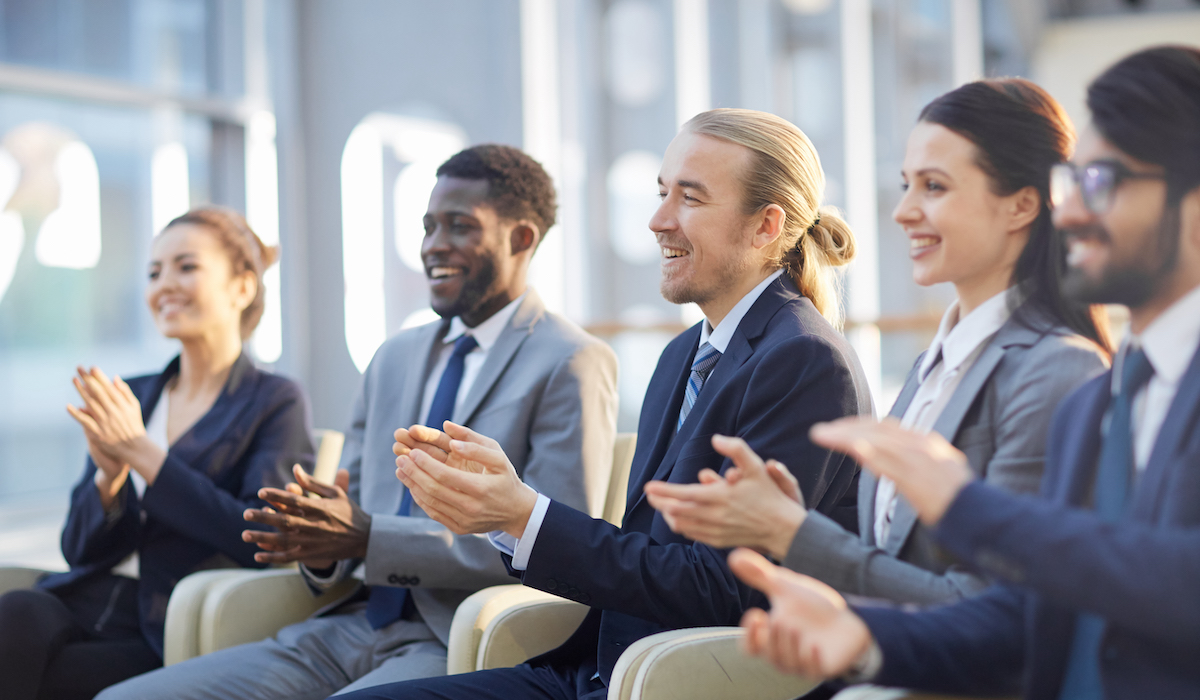 business success stories