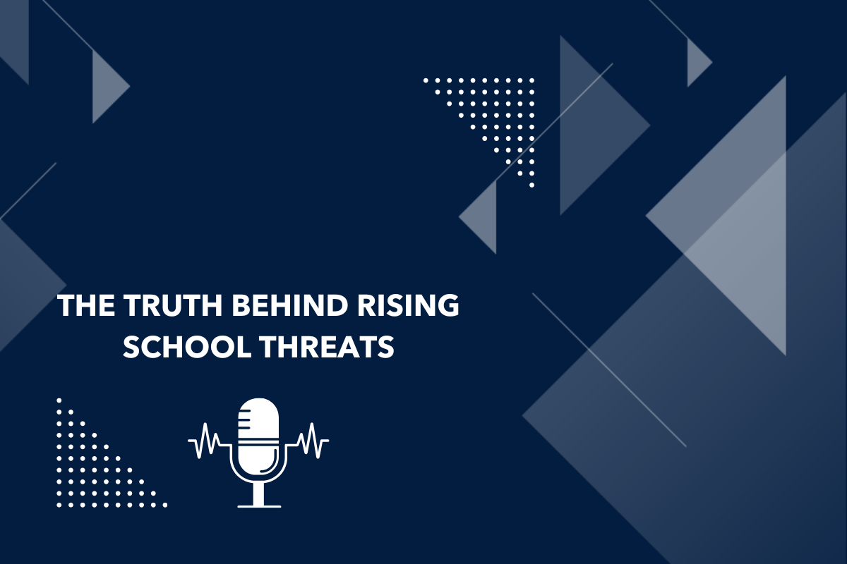 The Truth Behind Rising School Threats