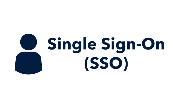 Single Sign-On Safety Forge Page