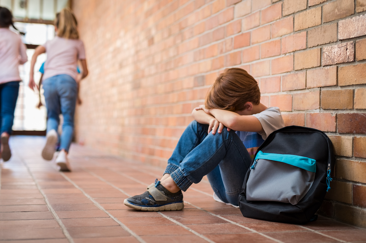 bullying at school