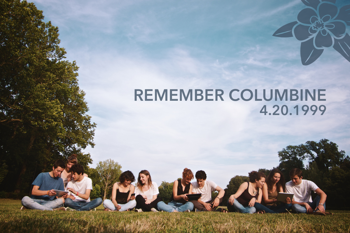 remember columbine