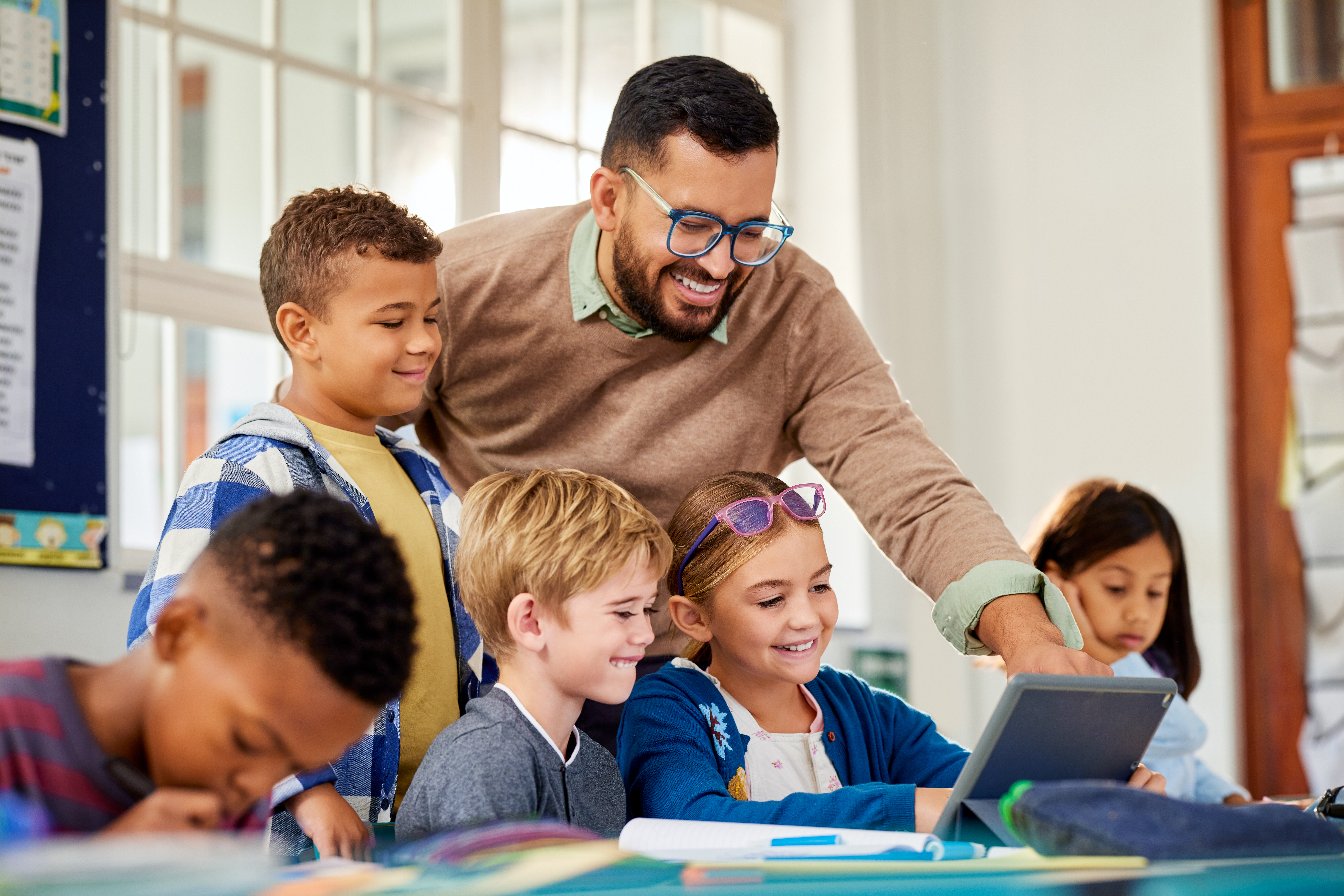 people protect students not eops