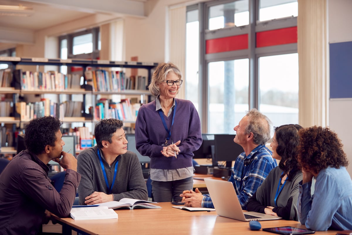 school safety implementation