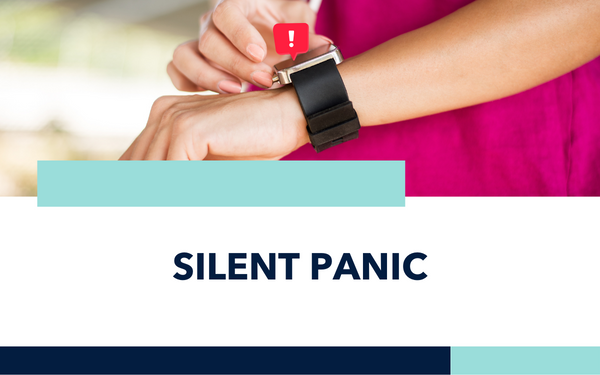 silent panic
