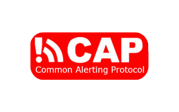 common alerting protocol