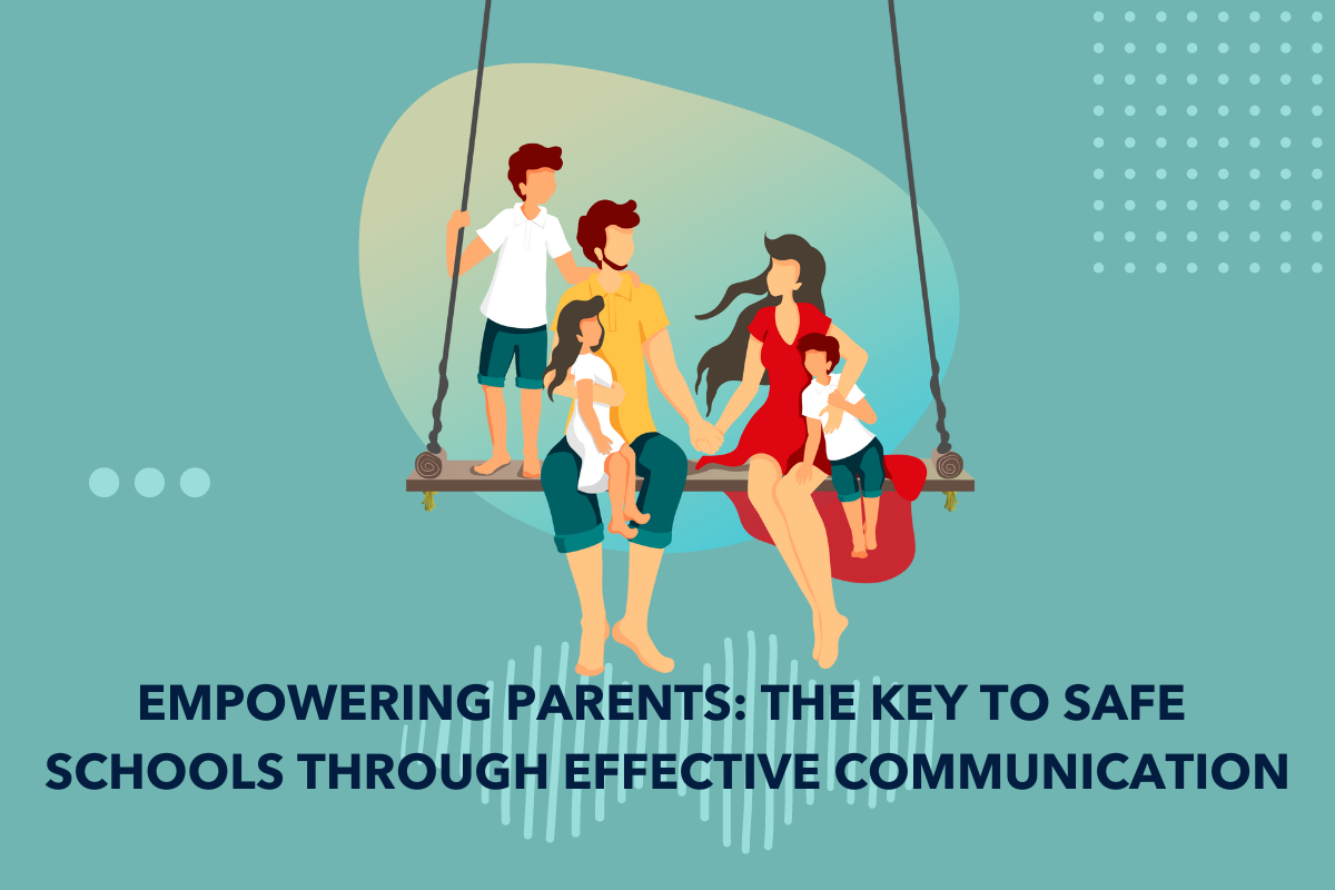 empowering parents