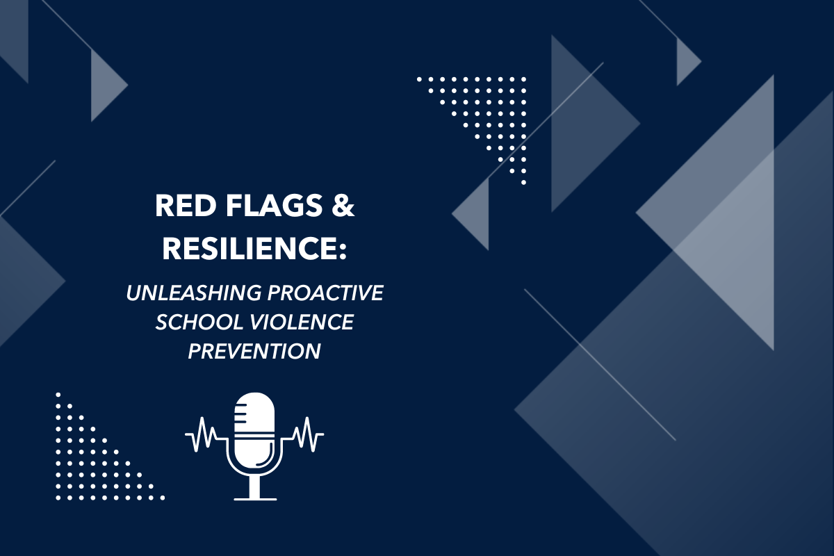 red flags & resilience: unleashing proactive school violence prevention