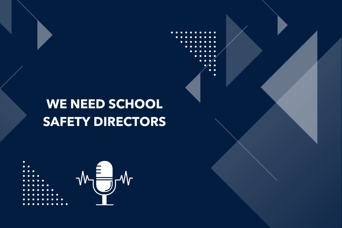 school safety directors