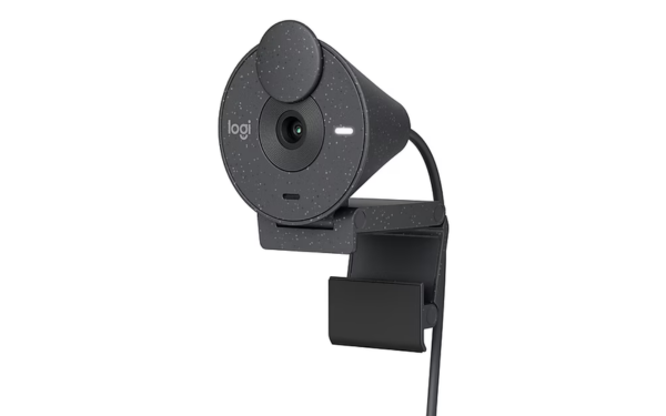 logitech brio 300 full hd webcam