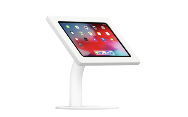 table stand kiosk